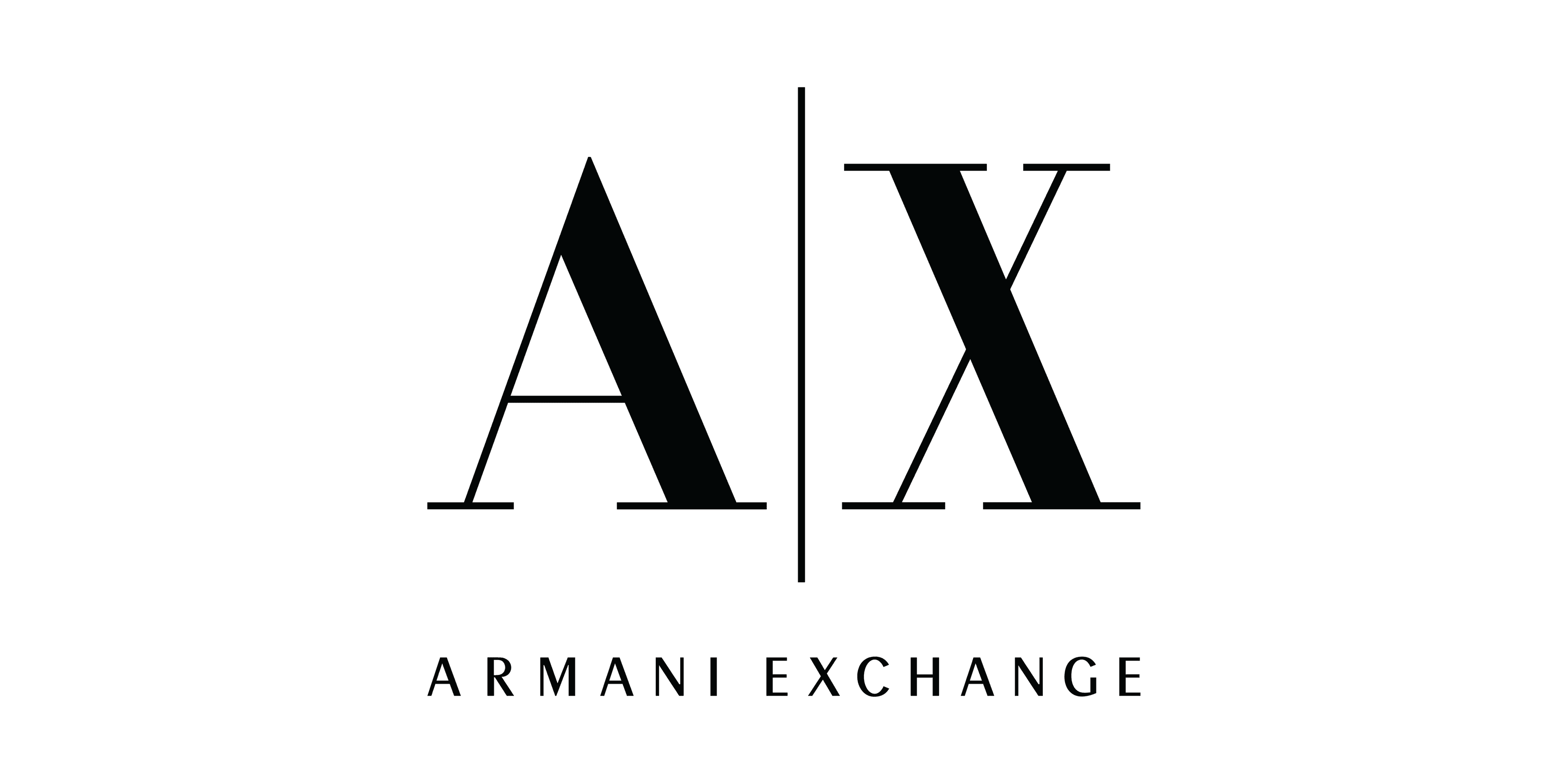 Armani Exchange