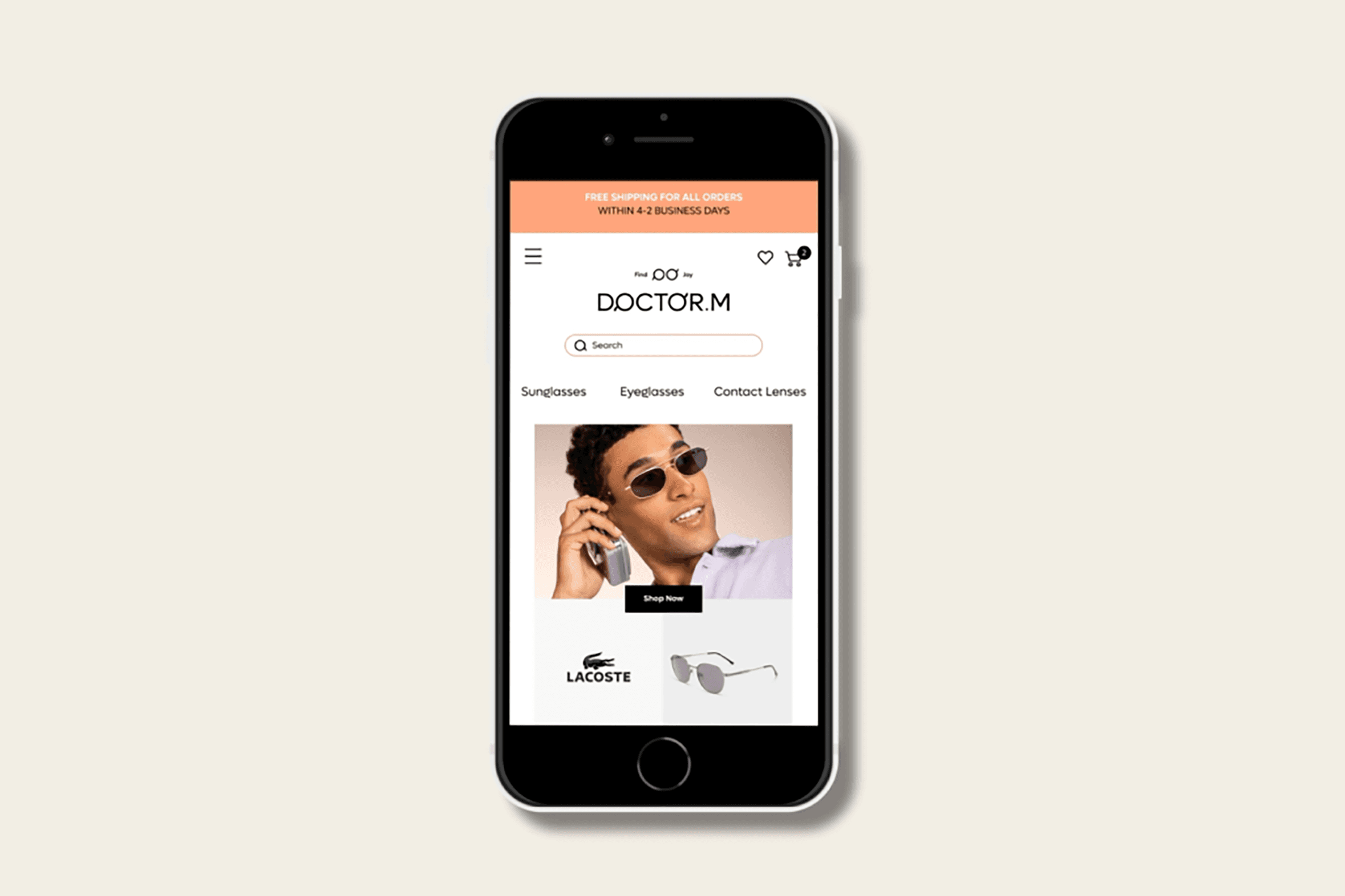 OUR DIGITAL STORE